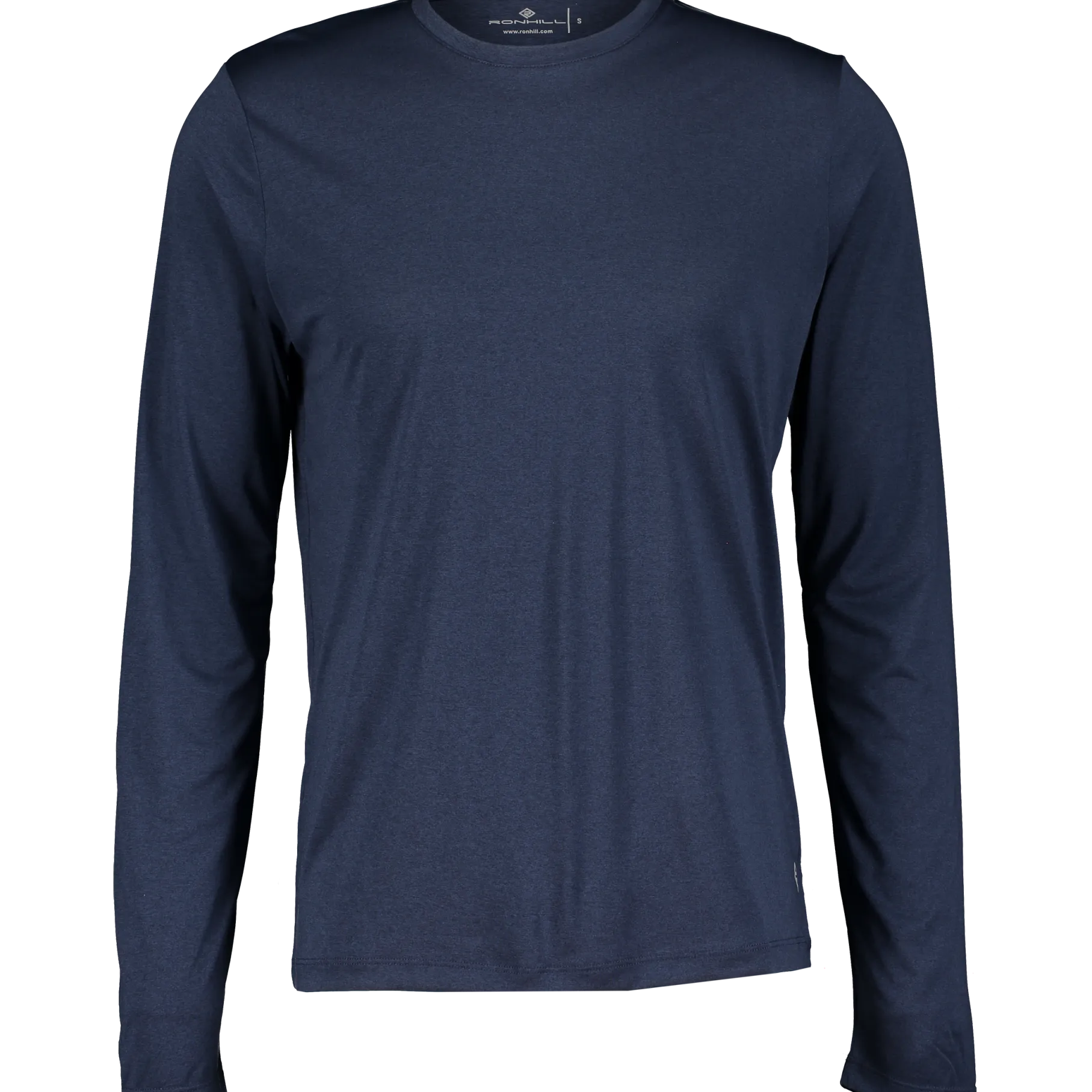 RONHILLrun long sleeved tee m