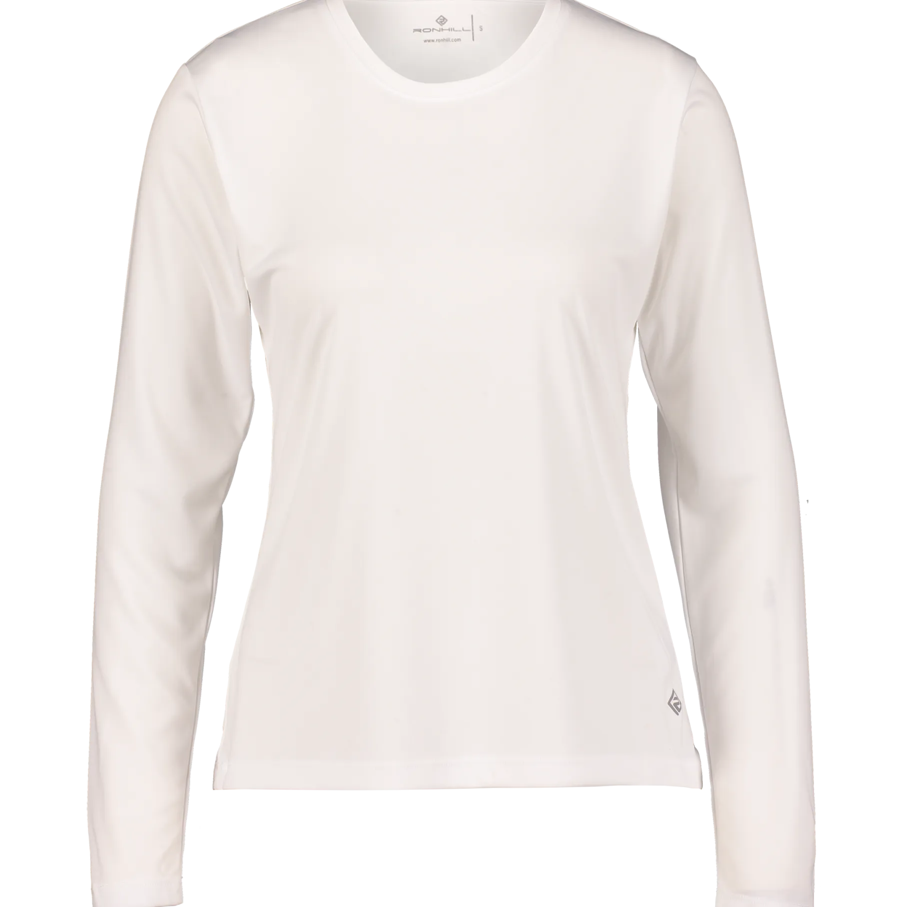 RONHILLrun long sleeved tee w