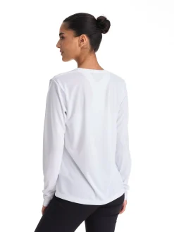 RONHILLrun long sleeved tee w