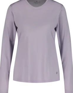 RONHILLrun long sleeved tee w