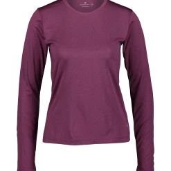 RONHILLrun long sleeved tee w