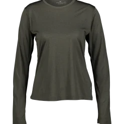 RONHILLrun long sleeved tee w