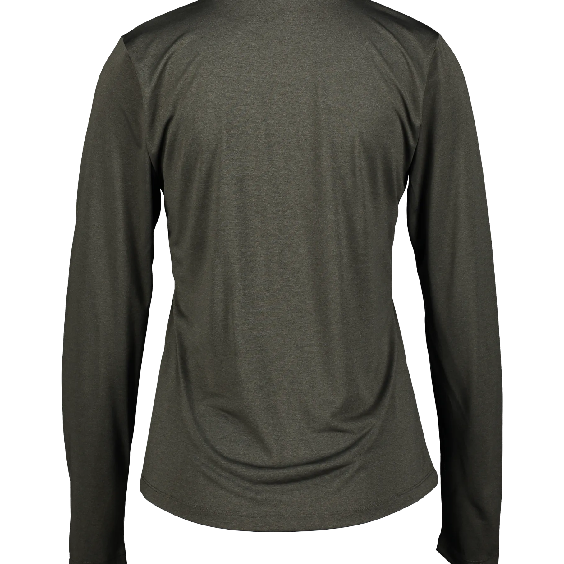 RONHILLrun long sleeved tee w