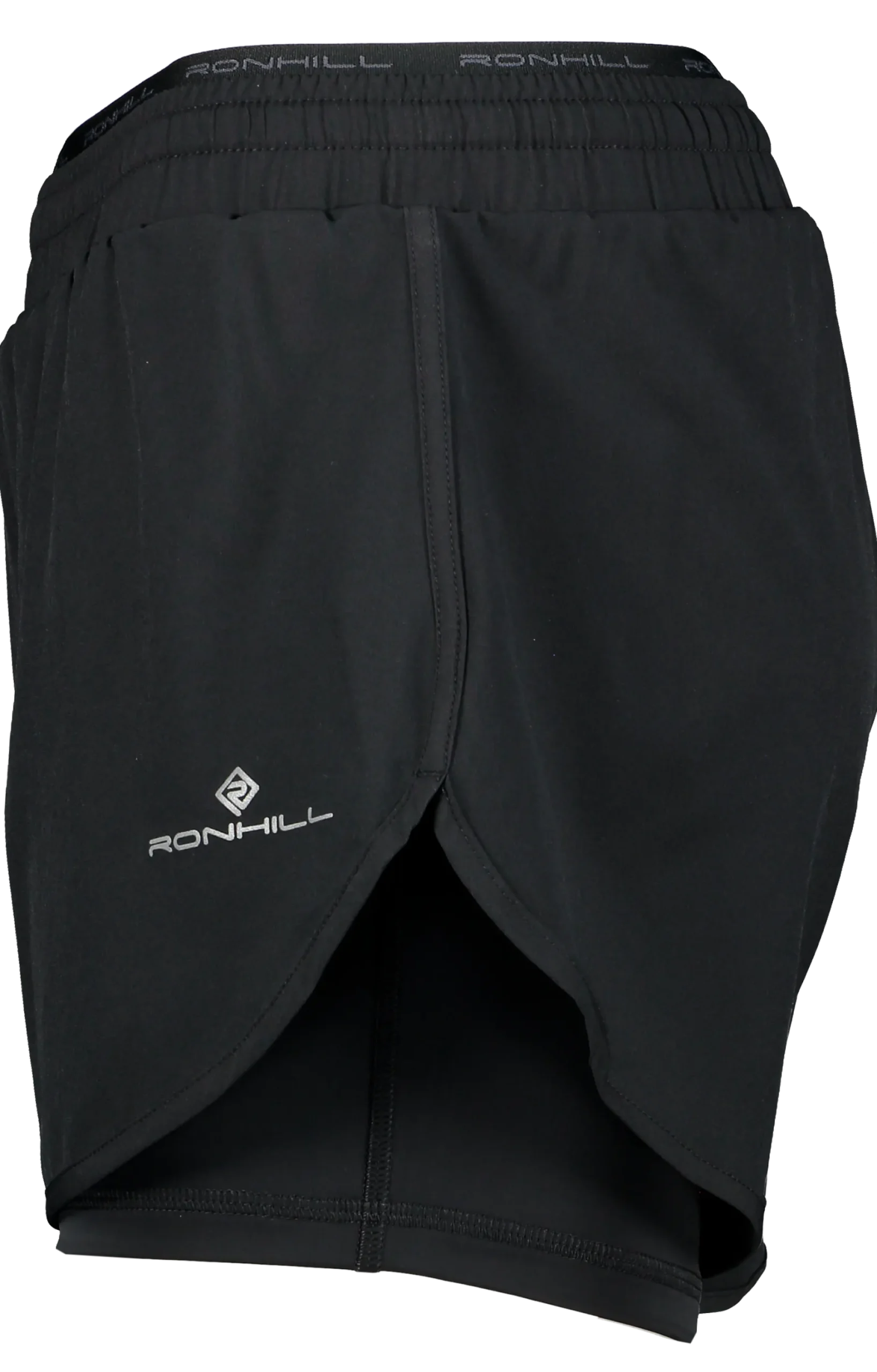 RONHILLrun shorts w