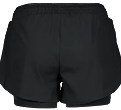 RONHILLrun shorts w
