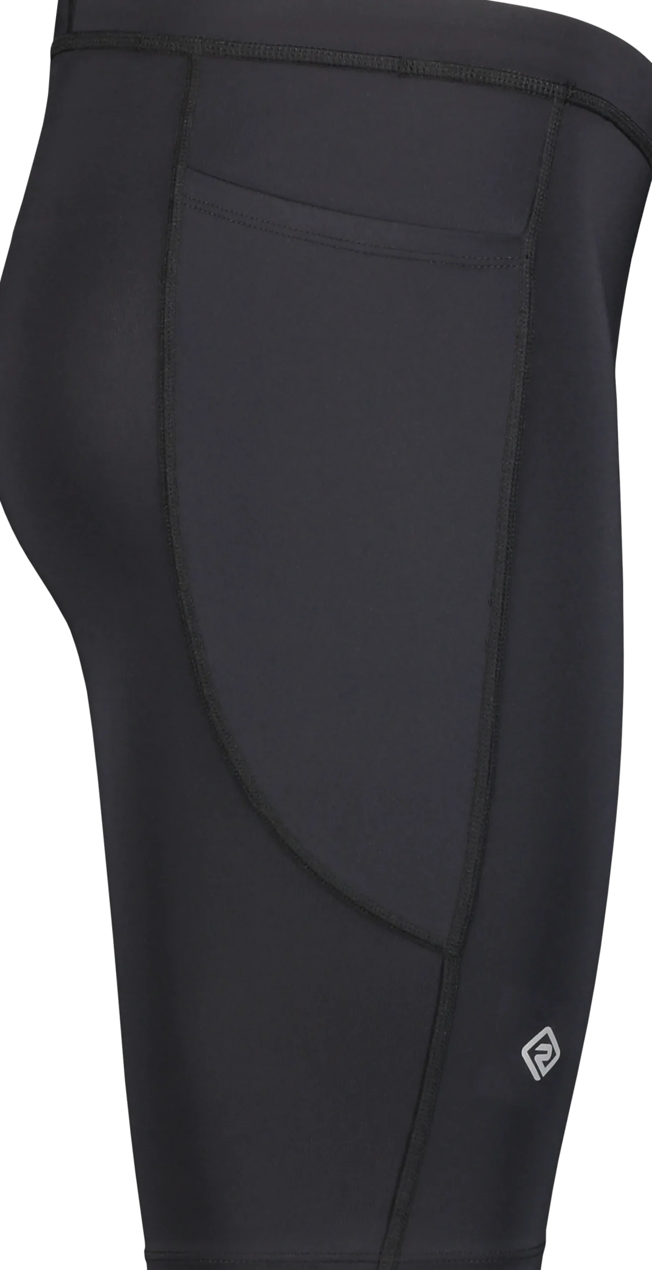 RONHILLrun short tights m