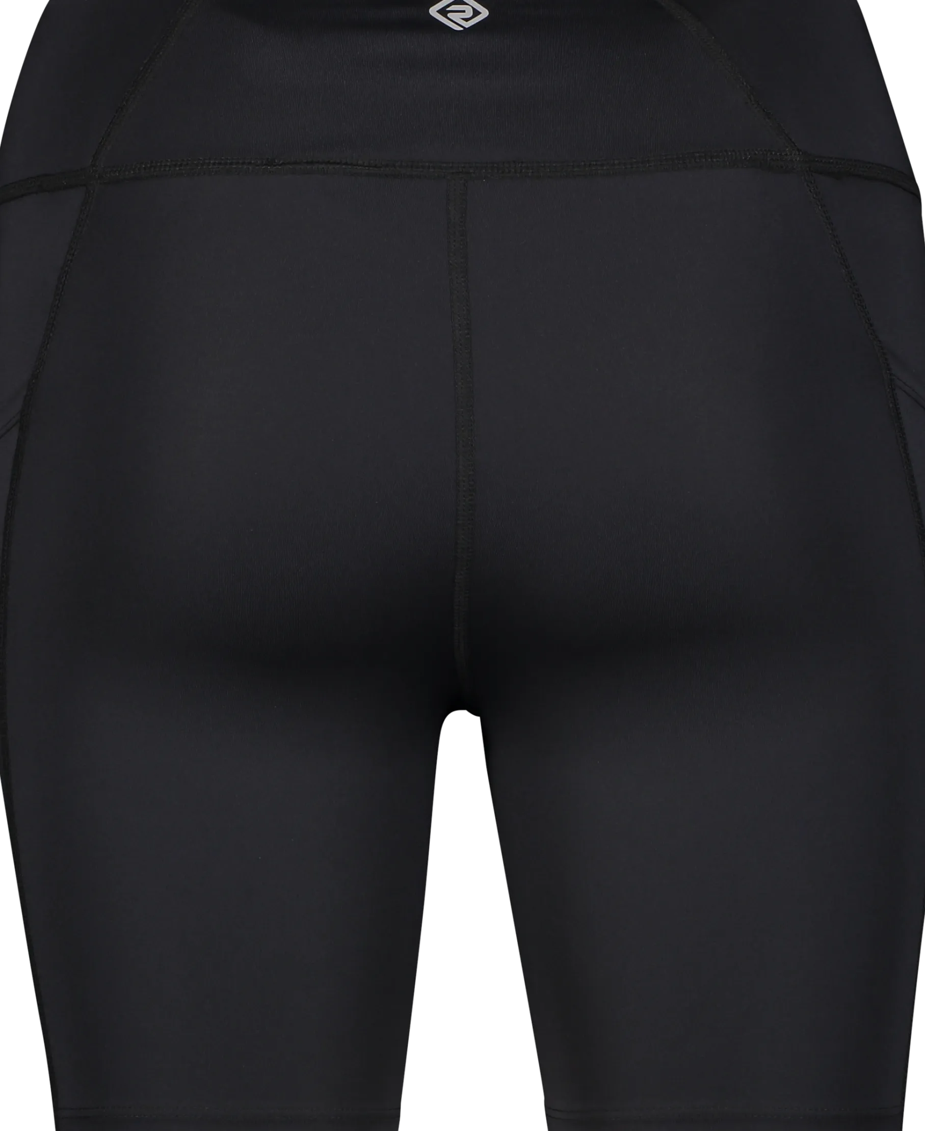 RONHILLrun short tights w