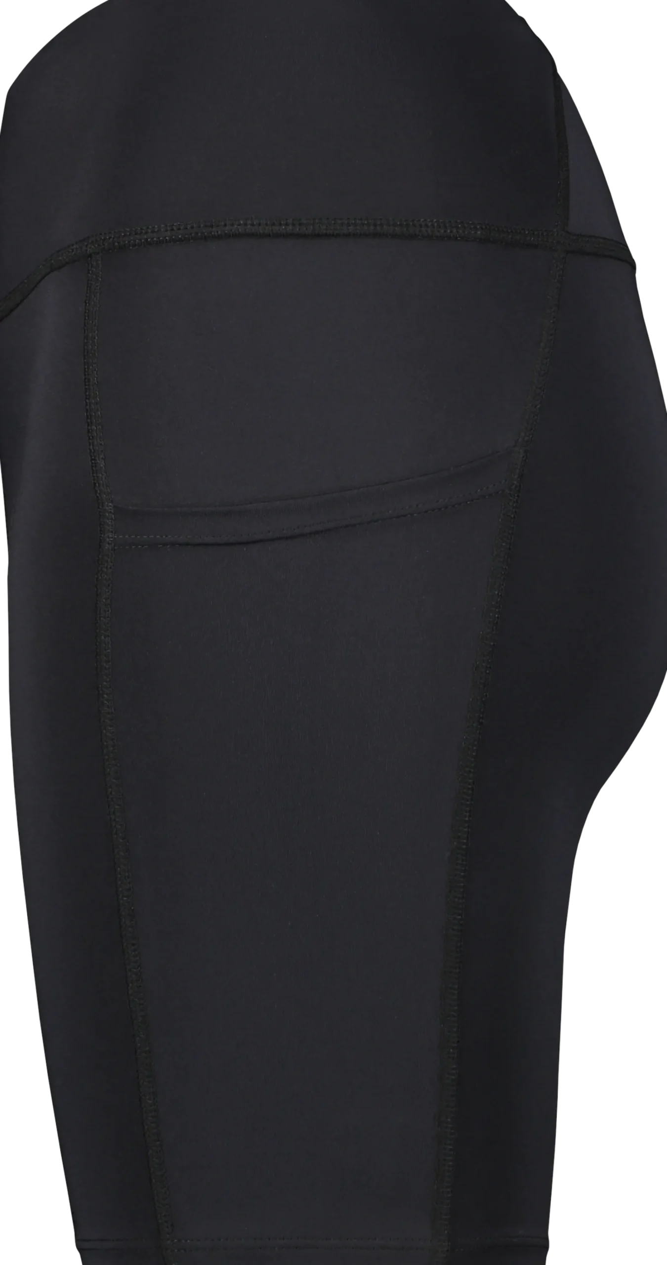 RONHILLrun short tights w