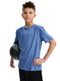 RONHILLrun tee jr