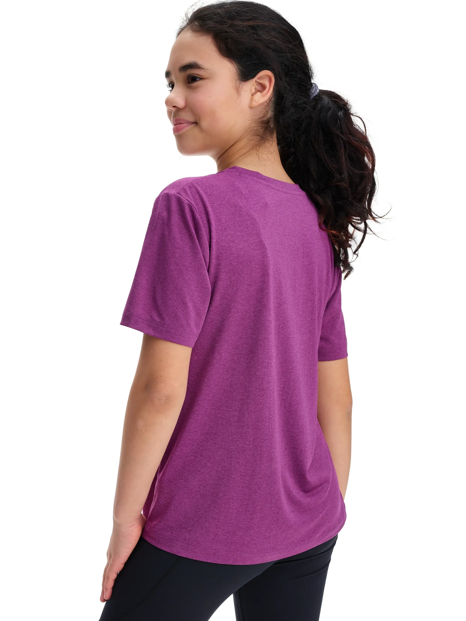 RONHILLrun tee jr