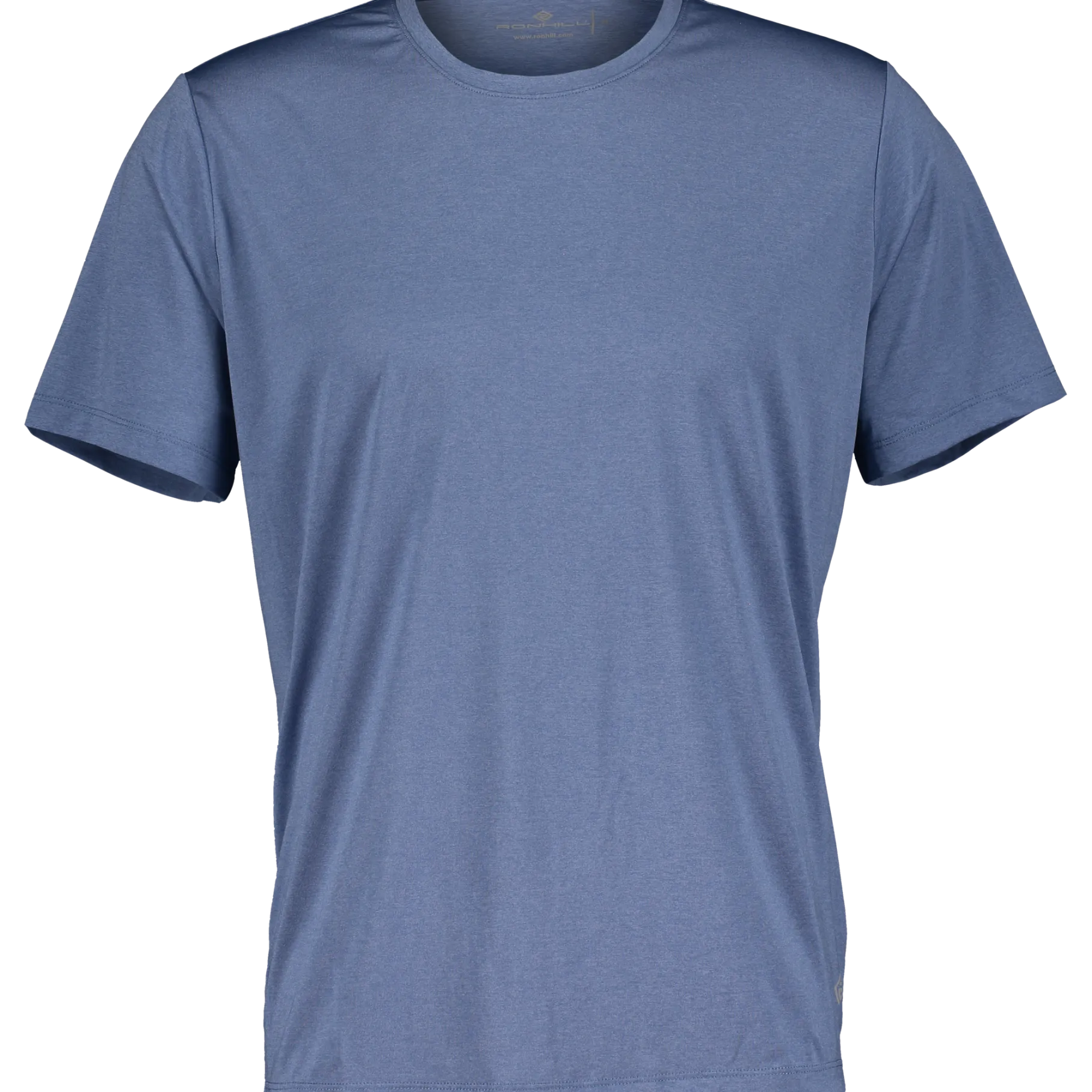 RONHILLrun tee m