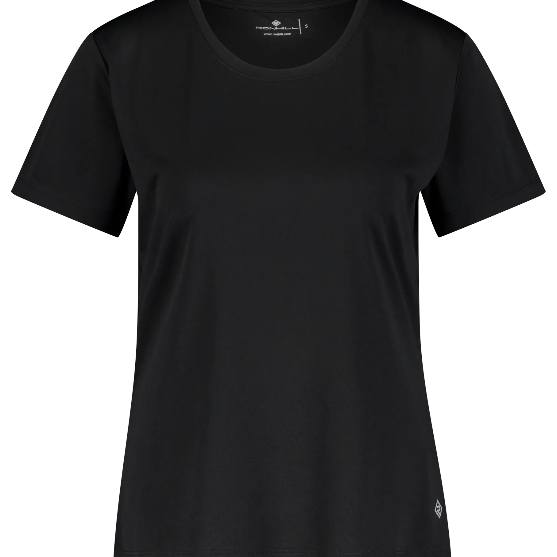 RONHILLrun tee w
