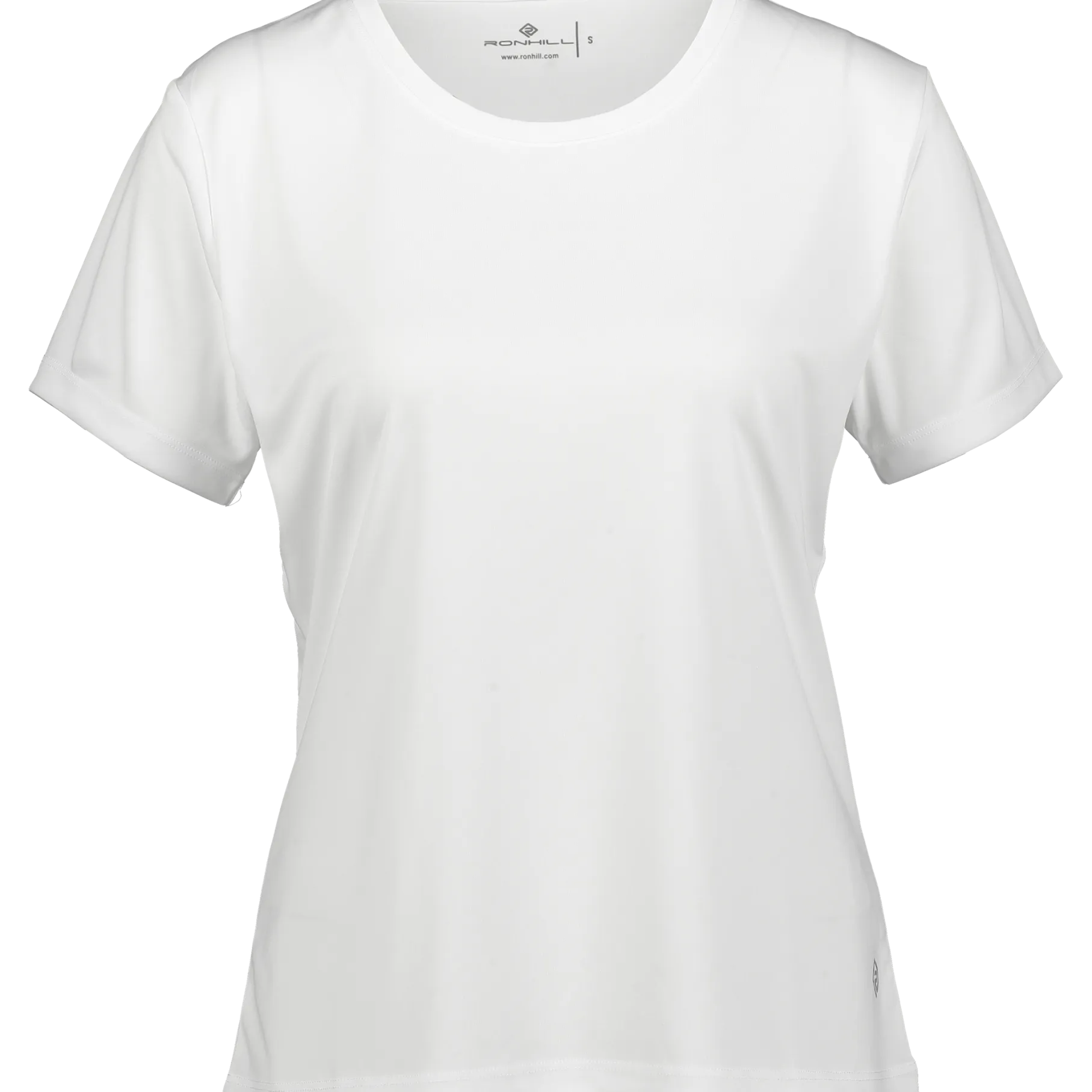 RONHILLrun tee w