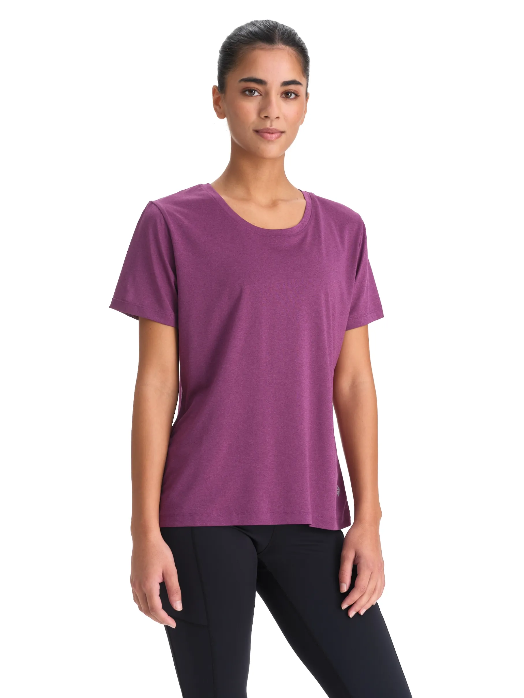 RONHILLrun tee w