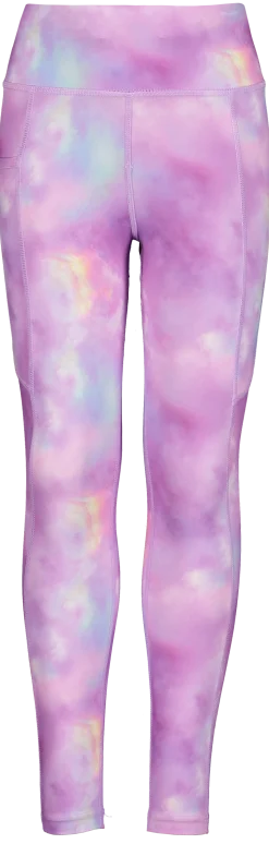 RONHILLrun tights jr