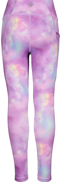 RONHILLrun tights jr