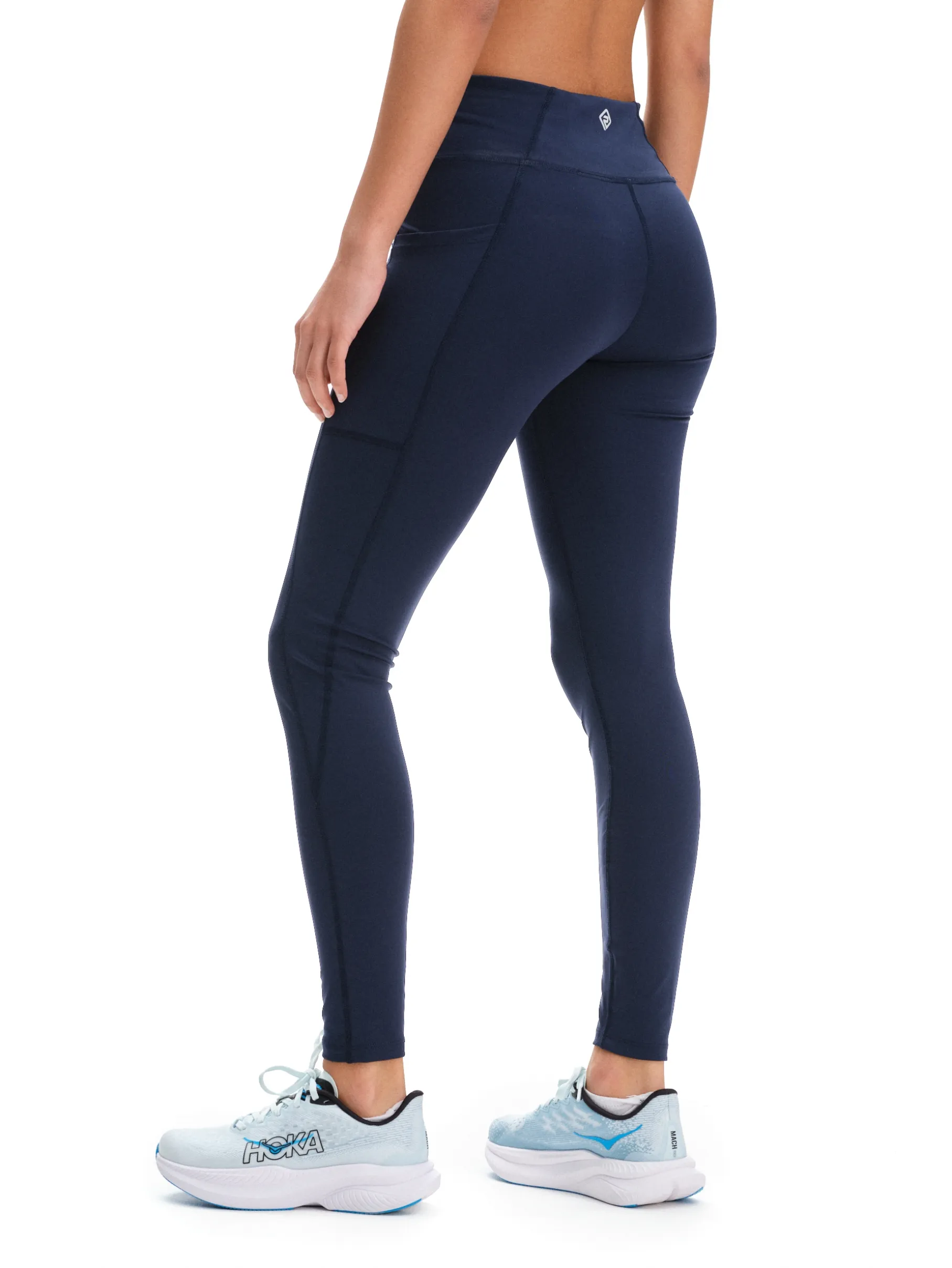 RONHILLrun tights w