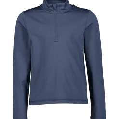 RONHILLrun warm half zip jr