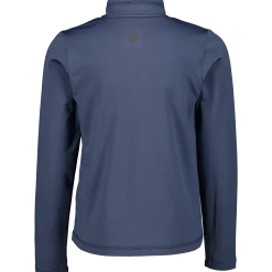 RONHILLrun warm half zip jr