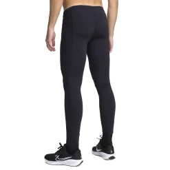 RONHILLrun warm tights m