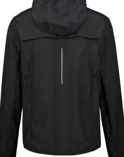 RONHILLrun wind jacket, vindtät löparjacka, herr