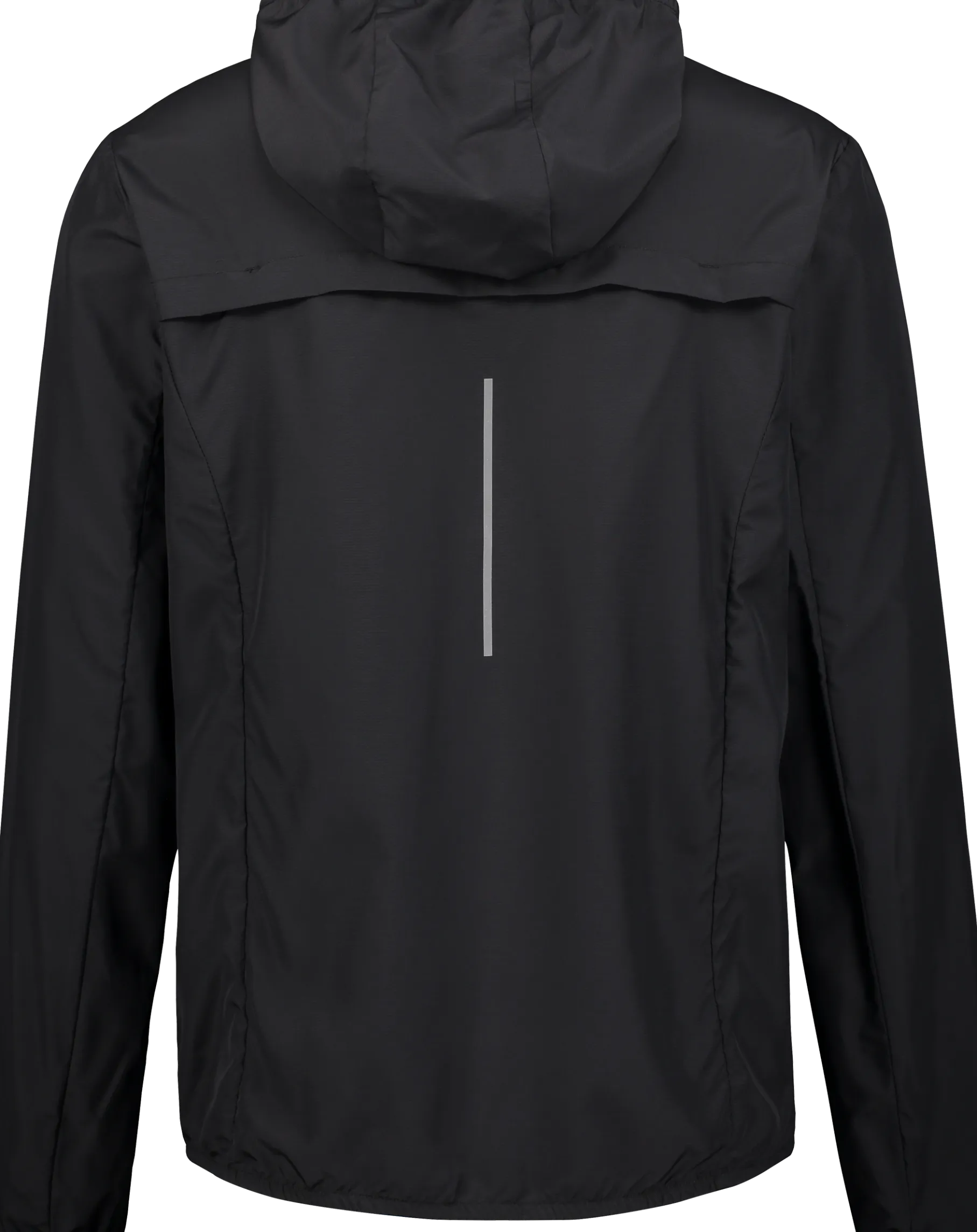 RONHILLrun wind jacket, vindtät löparjacka, herr