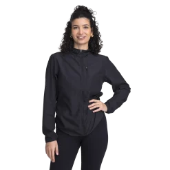 RONHILLrun wind jacket, vindtät löparjacka, dam