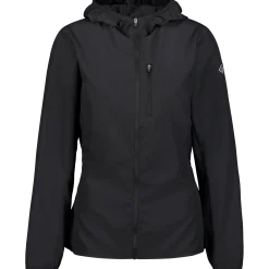 RONHILLrun wind jacket, vindtät löparjacka, dam