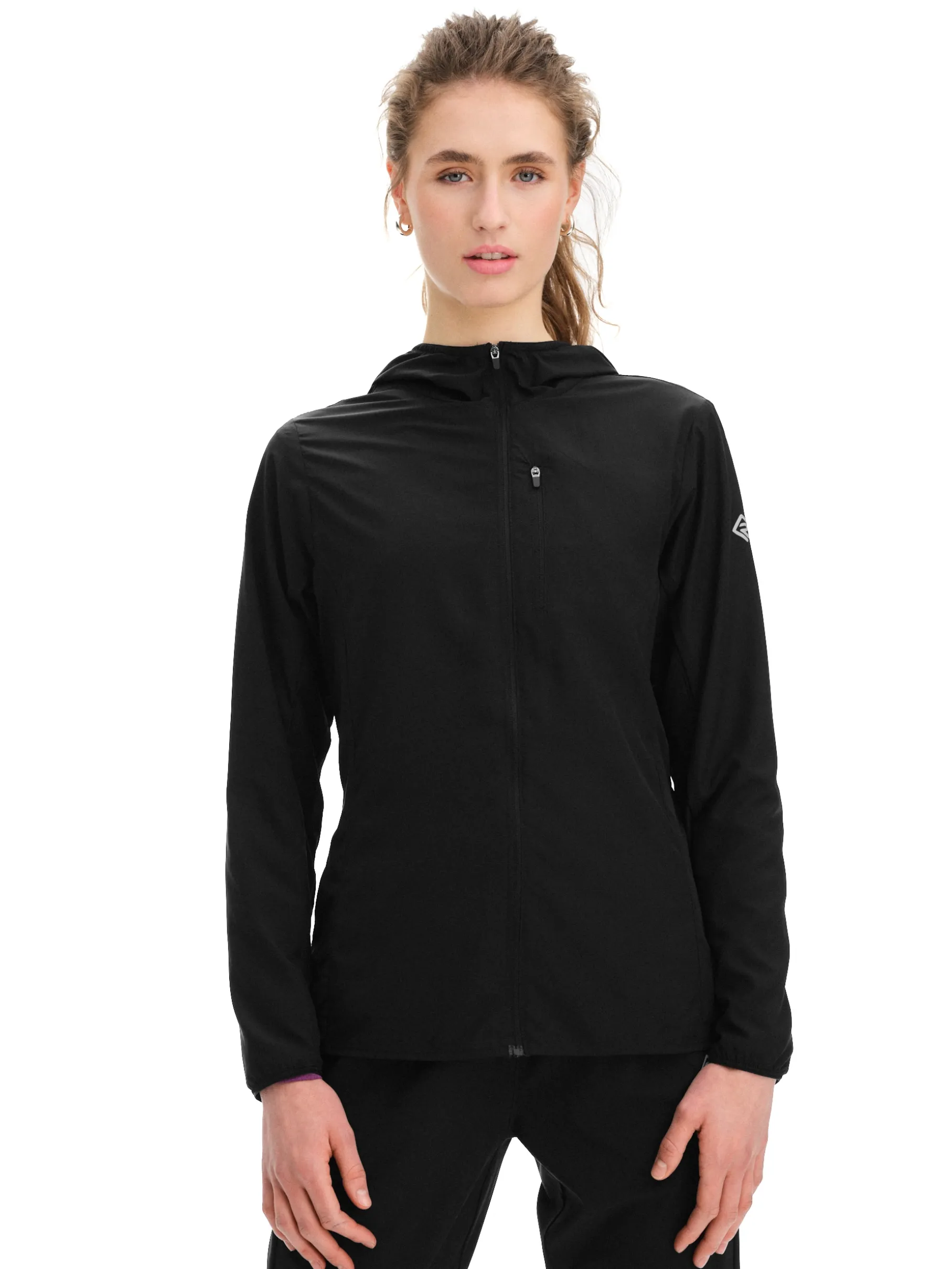 RONHILLrun wind jacket w