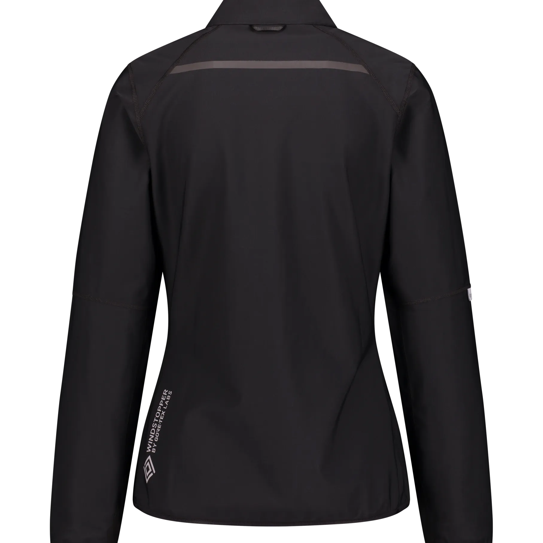 RONHILLtech gore-tex windstopper jacket w