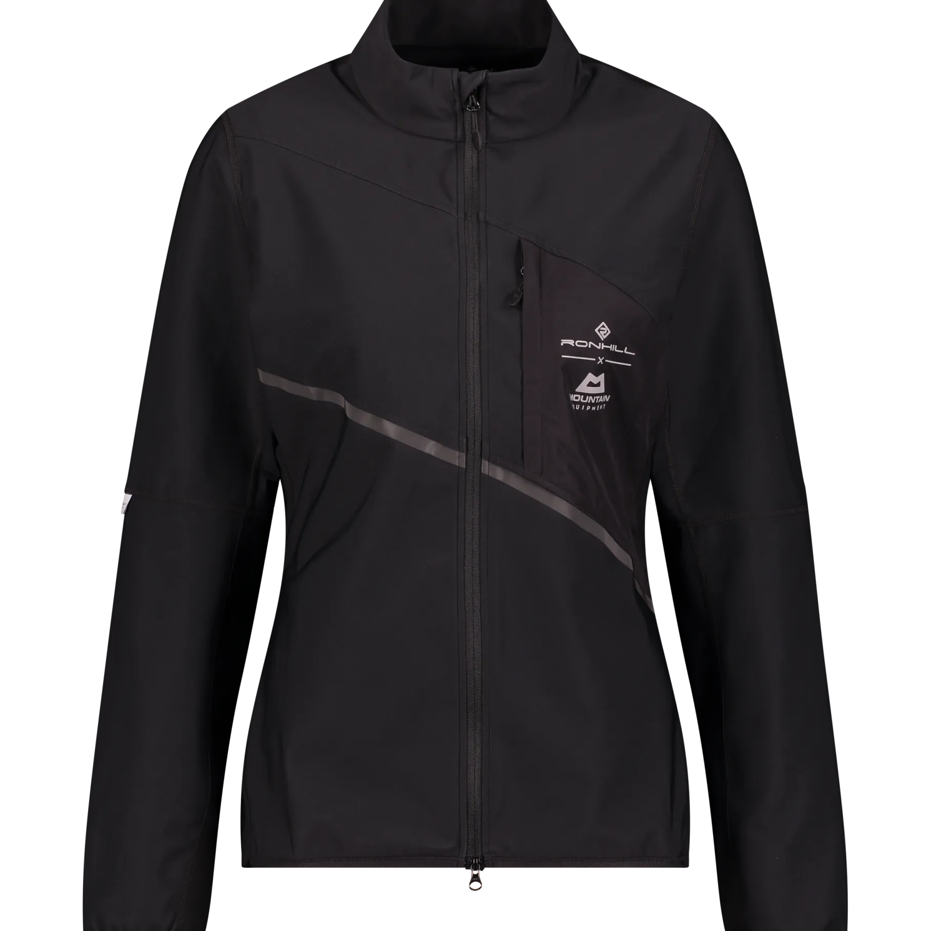 RONHILLtech gore-tex windstopper jacket w