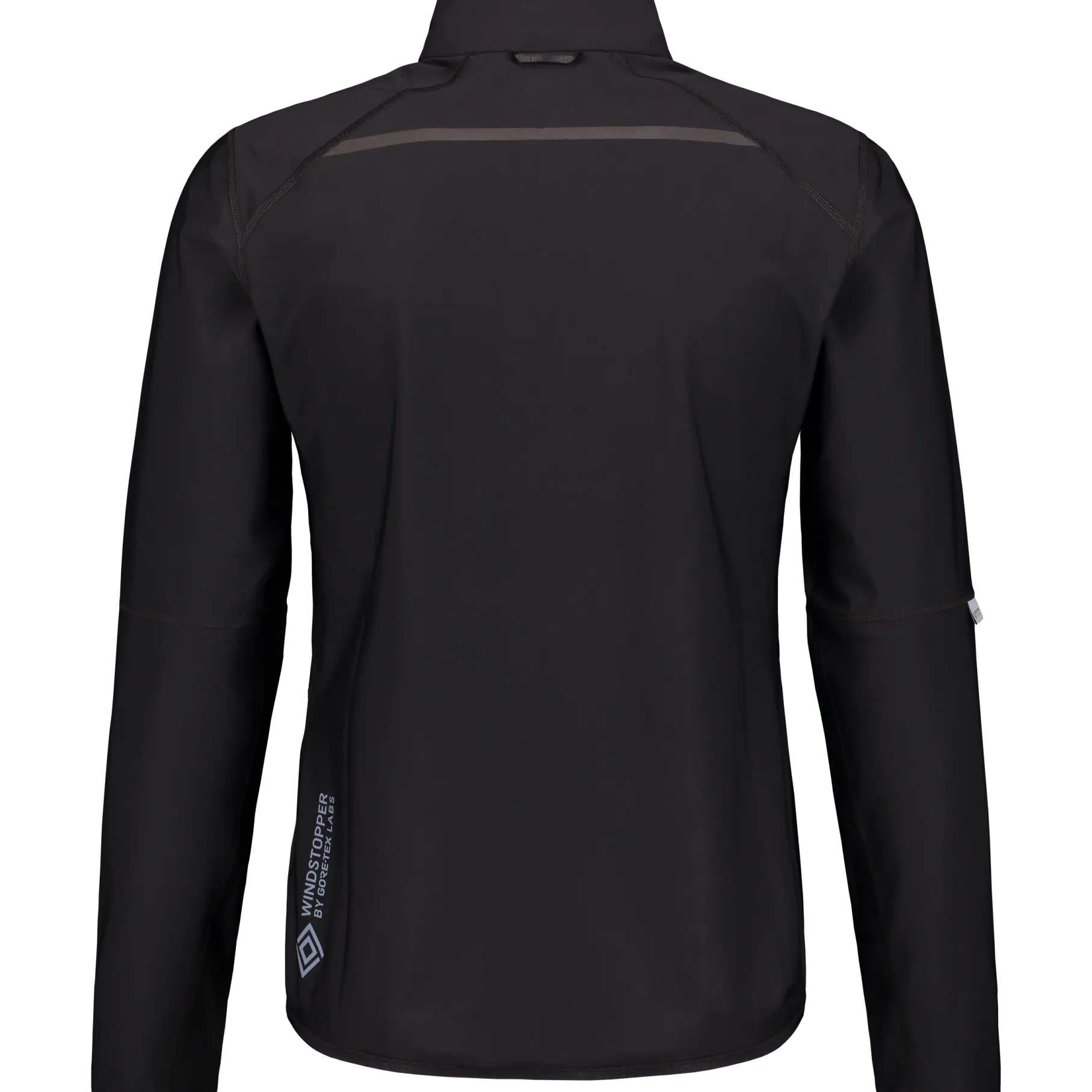 RONHILLtech gore-tex windstopper jacket m