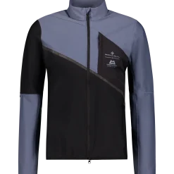 RONHILLtech gore-tex windstopper jacket m