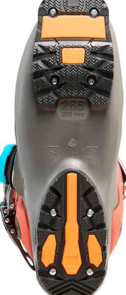 ROSSIGNOLalltrack 90 hv boa u