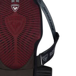 ROSSIGNOLflexvent strap jr