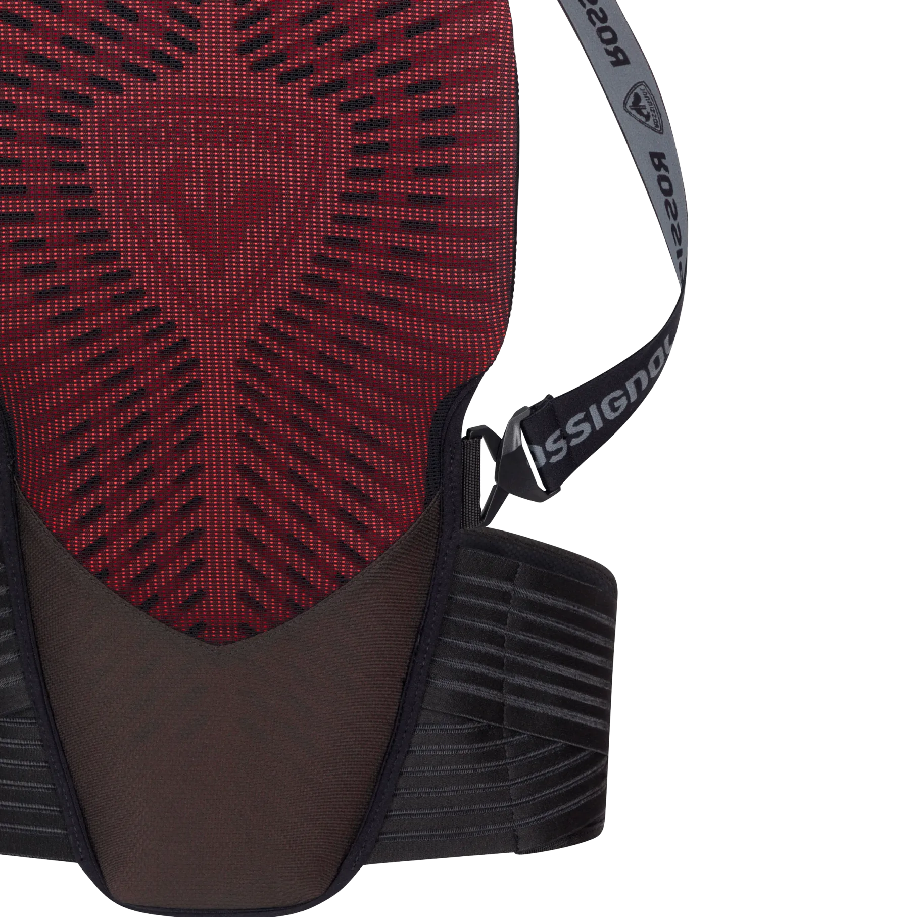 ROSSIGNOLflexvent strap sr