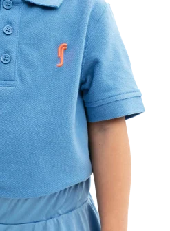 RSclassic polo jr