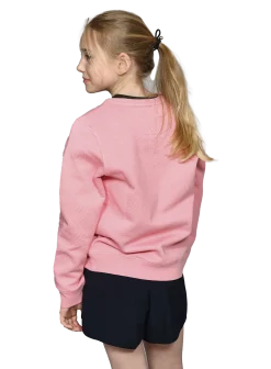RSjunior paris sweatshirt