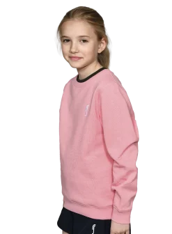 RSjunior paris sweatshirt