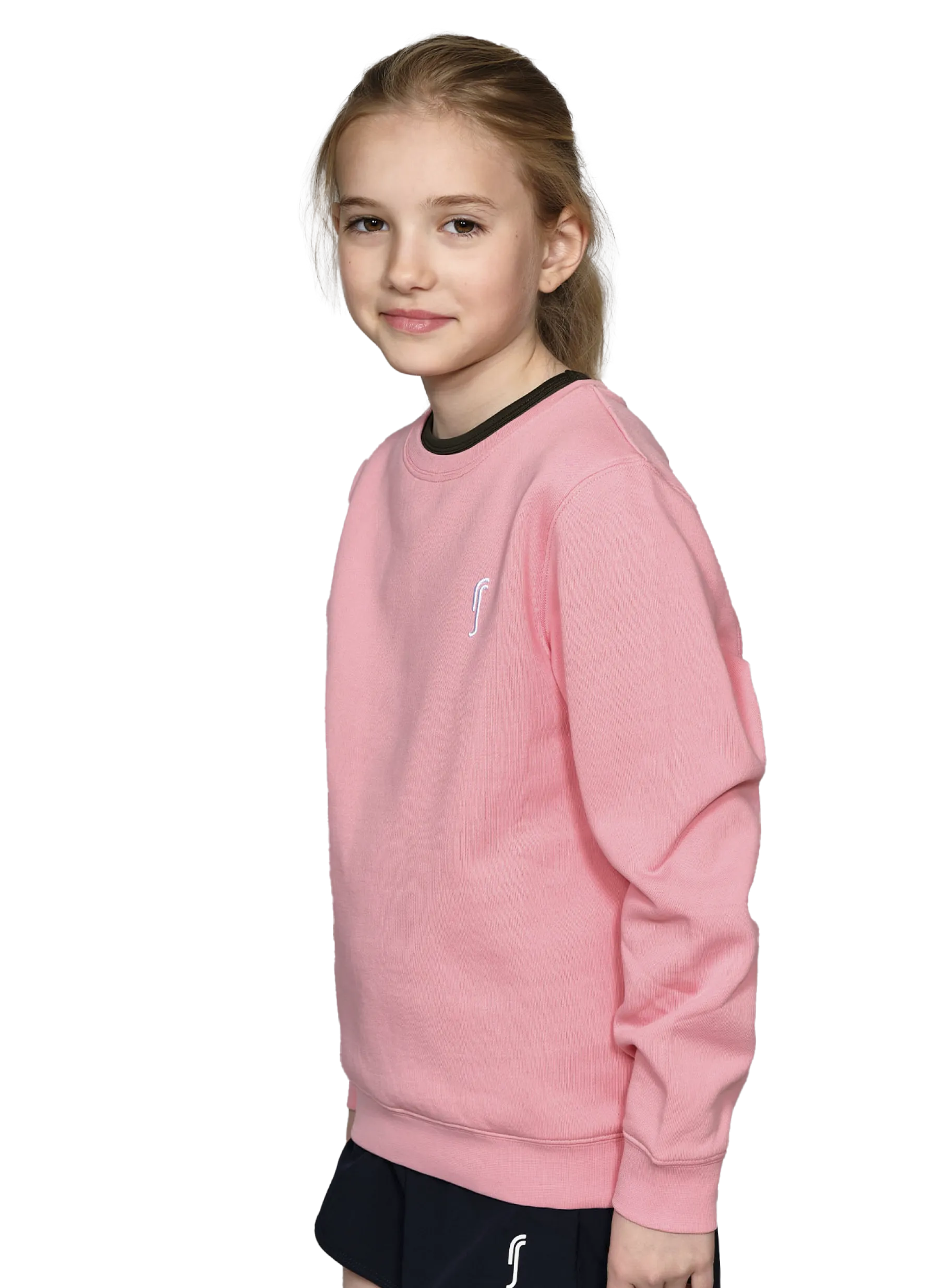 RSjunior paris sweatshirt