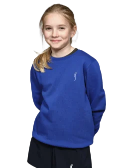 RSjunior paris sweatshirt