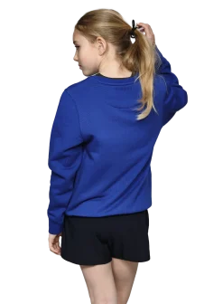 RSjunior paris sweatshirt