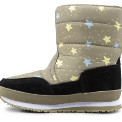 RUBBER DUCKrd snowjogger print kids
