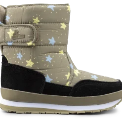 RUBBER DUCKrd snowjogger print kids