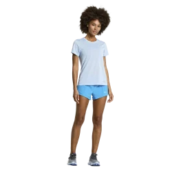 SAUCONYstopwatch short sleeve