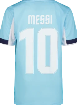 SCANTRADEargentina match tee jr messi