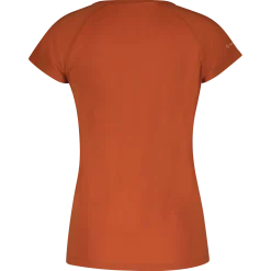 SCOTTdefined dri shirt short sleeve w
