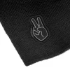 SEGERseg plain wool hat jr