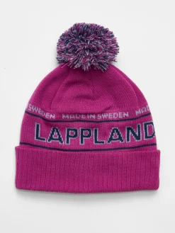 SEGERseg pom beanie lappland