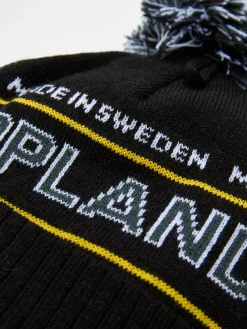 SEGERseg pom beanie lappland